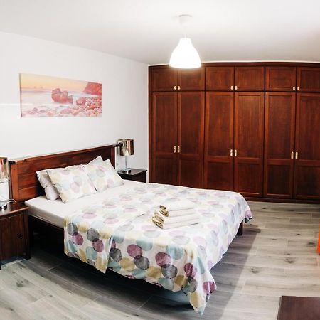 La Palmera - Fabulosa Casa, Lanzarote, Playa Honda プラヤ・オンダ エクステリア 写真