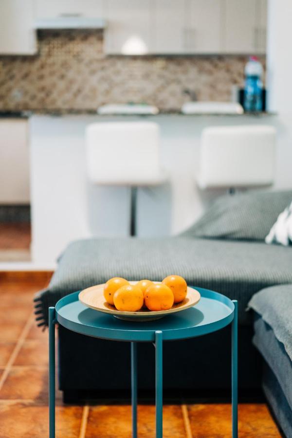 La Palmera - Fabulosa Casa, Lanzarote, Playa Honda プラヤ・オンダ エクステリア 写真